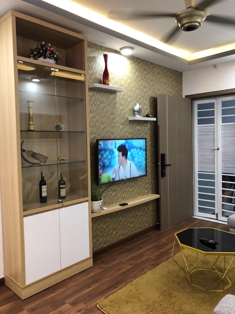 Oceanus An'S Home Нячанг Экстерьер фото