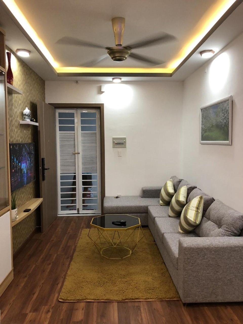 Oceanus An'S Home Нячанг Экстерьер фото