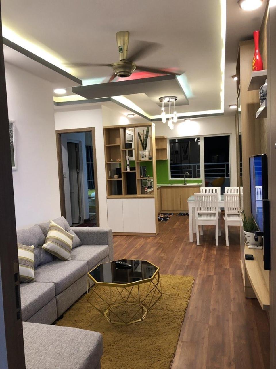 Oceanus An'S Home Нячанг Экстерьер фото