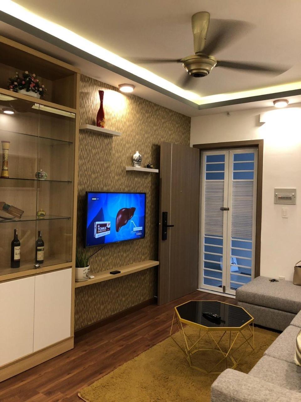 Oceanus An'S Home Нячанг Экстерьер фото