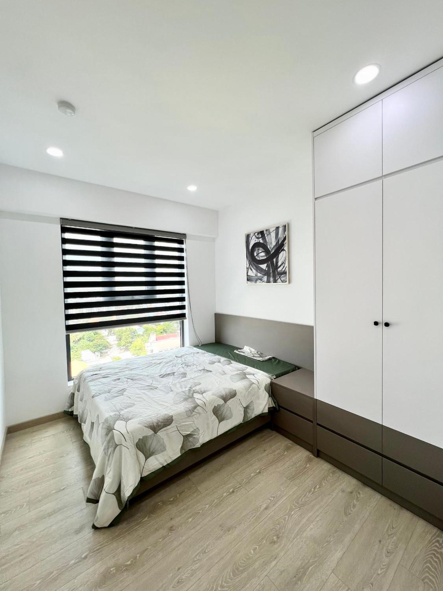 Oceanus An'S Home Нячанг Экстерьер фото