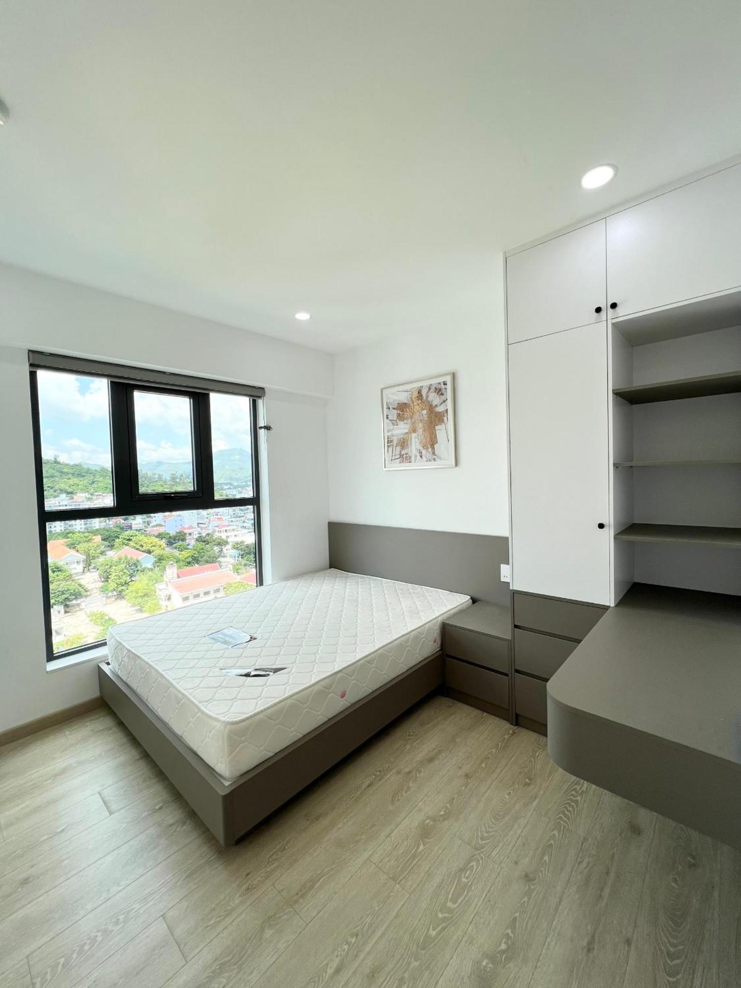 Oceanus An'S Home Нячанг Экстерьер фото