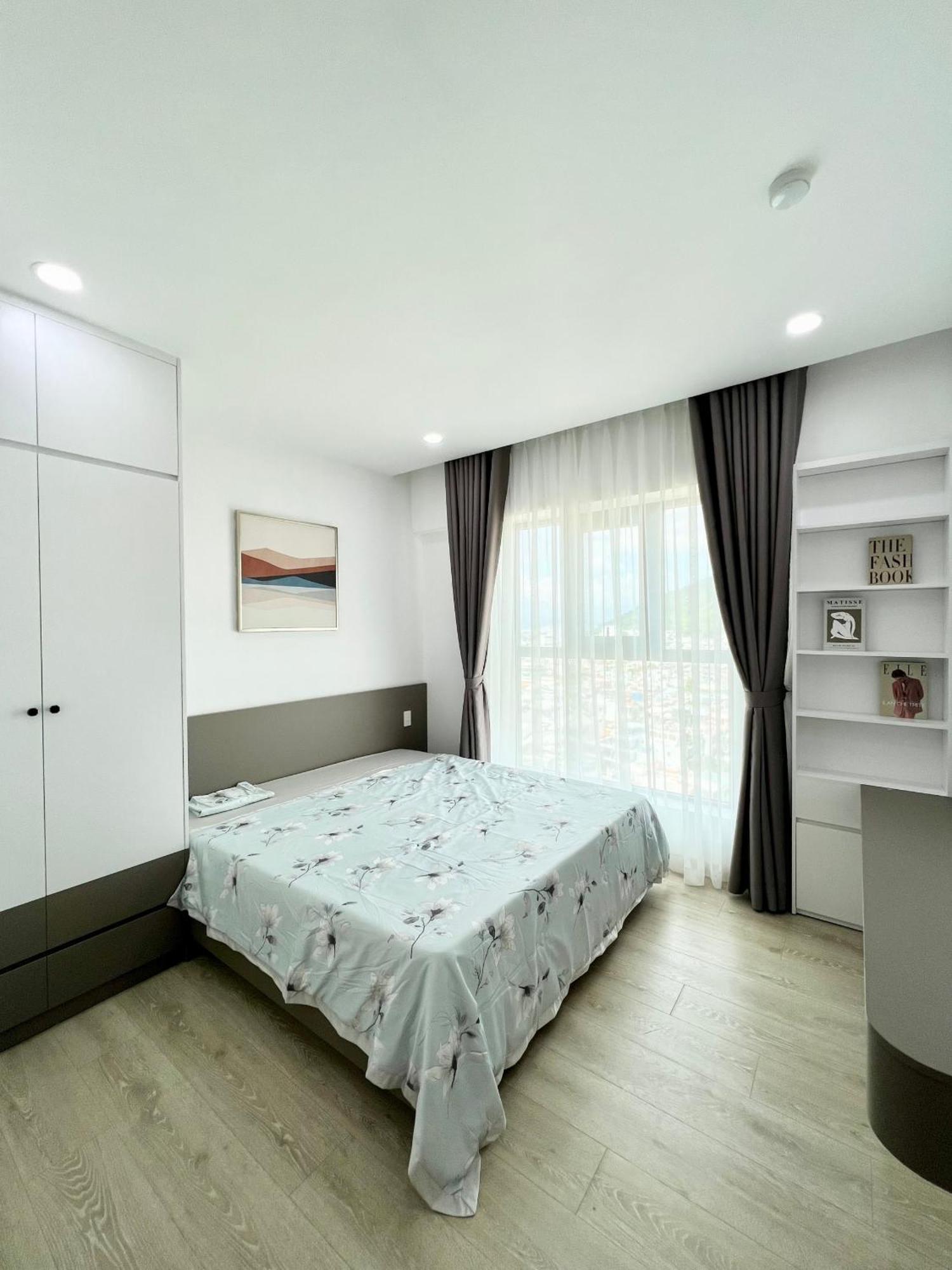 Oceanus An'S Home Нячанг Экстерьер фото