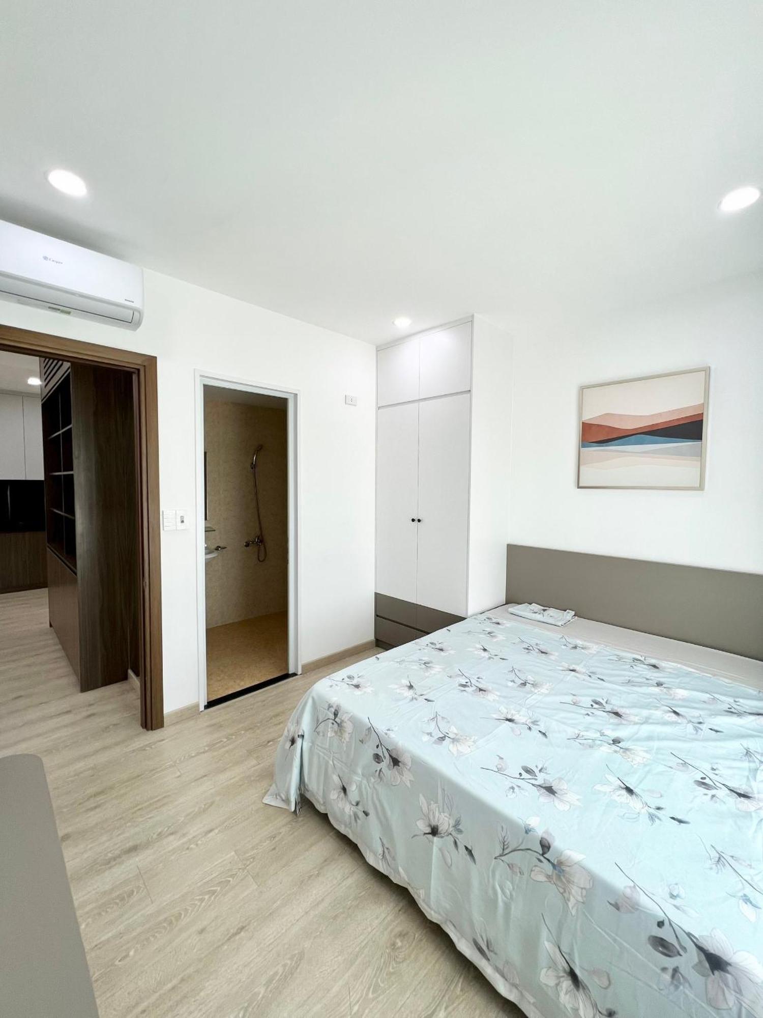 Oceanus An'S Home Нячанг Экстерьер фото