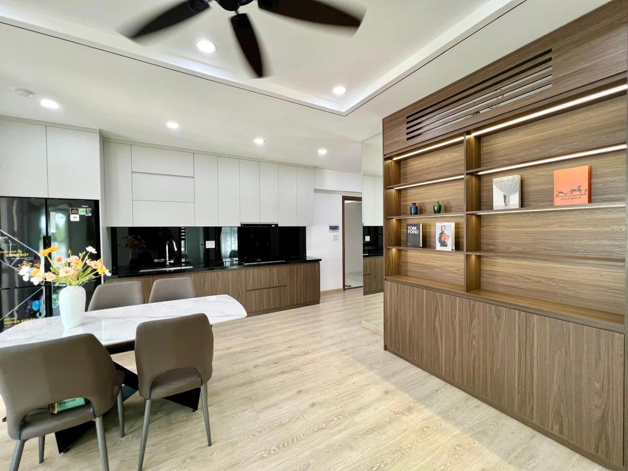 Oceanus An'S Home Нячанг Экстерьер фото