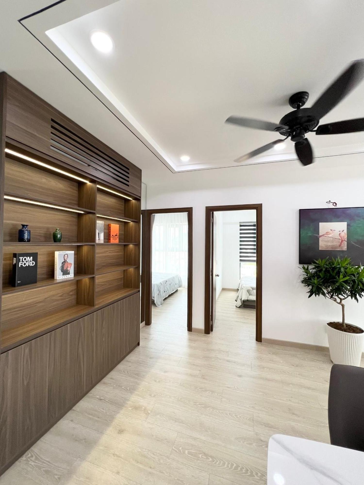 Oceanus An'S Home Нячанг Экстерьер фото