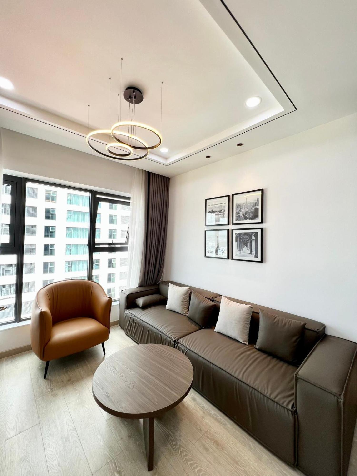 Oceanus An'S Home Нячанг Экстерьер фото