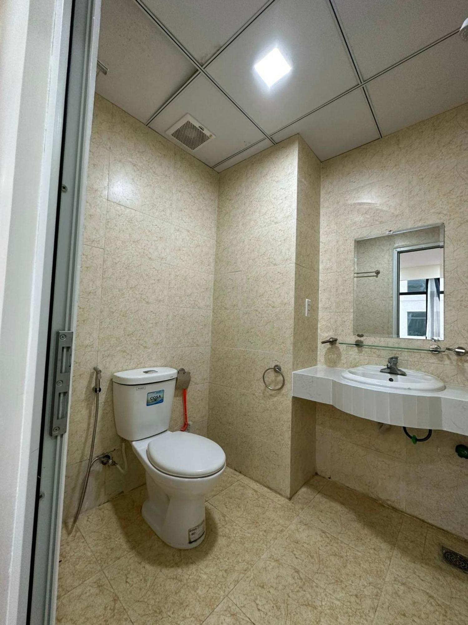 Oceanus An'S Home Нячанг Экстерьер фото