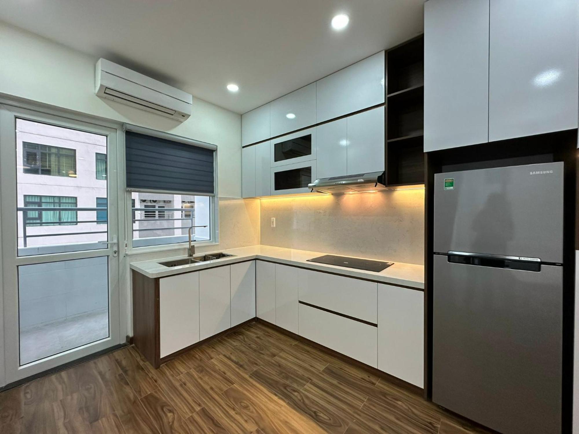 Oceanus An'S Home Нячанг Экстерьер фото